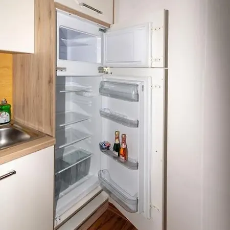 Appartement Crimson - Top 3 *