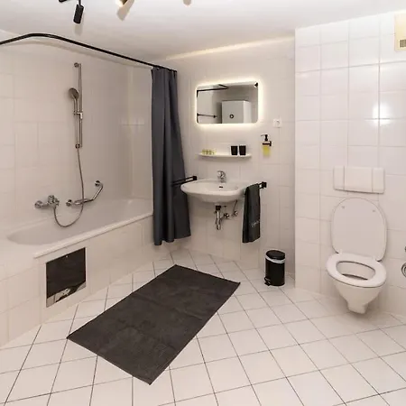 Crimson - Top 3 Appartement