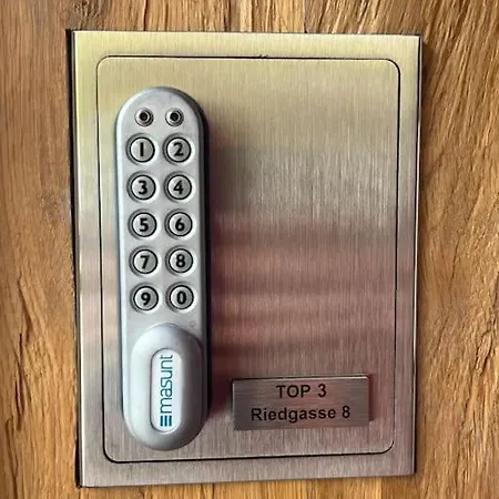 Appartement Crimson - Top 3