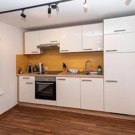 Appartement Crimson - Top 3