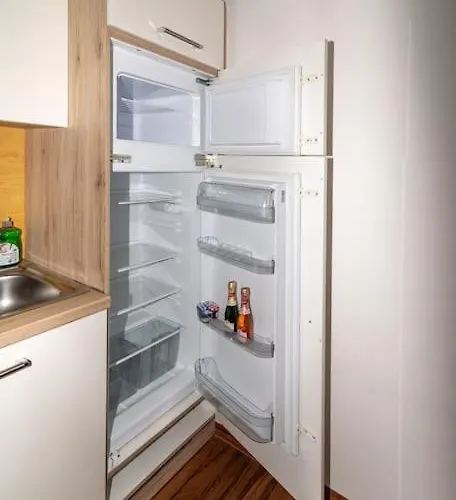 Appartement Crimson - Top 3 *