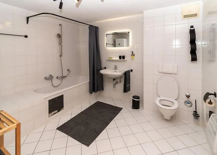 Crimson - Top 3 Appartement