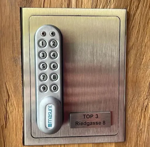 Appartement Crimson - Top 3