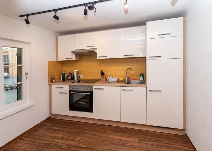 Appartement Crimson - Top 3