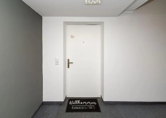 Crimson - Top 3 Appartement *