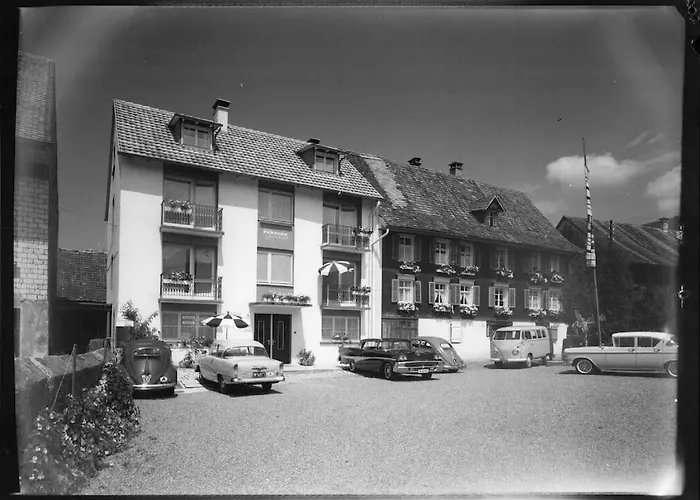 Appartement Crimson - Top 3