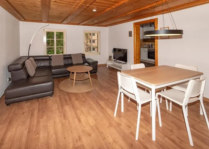 Crimson - Top 3 Appartement *